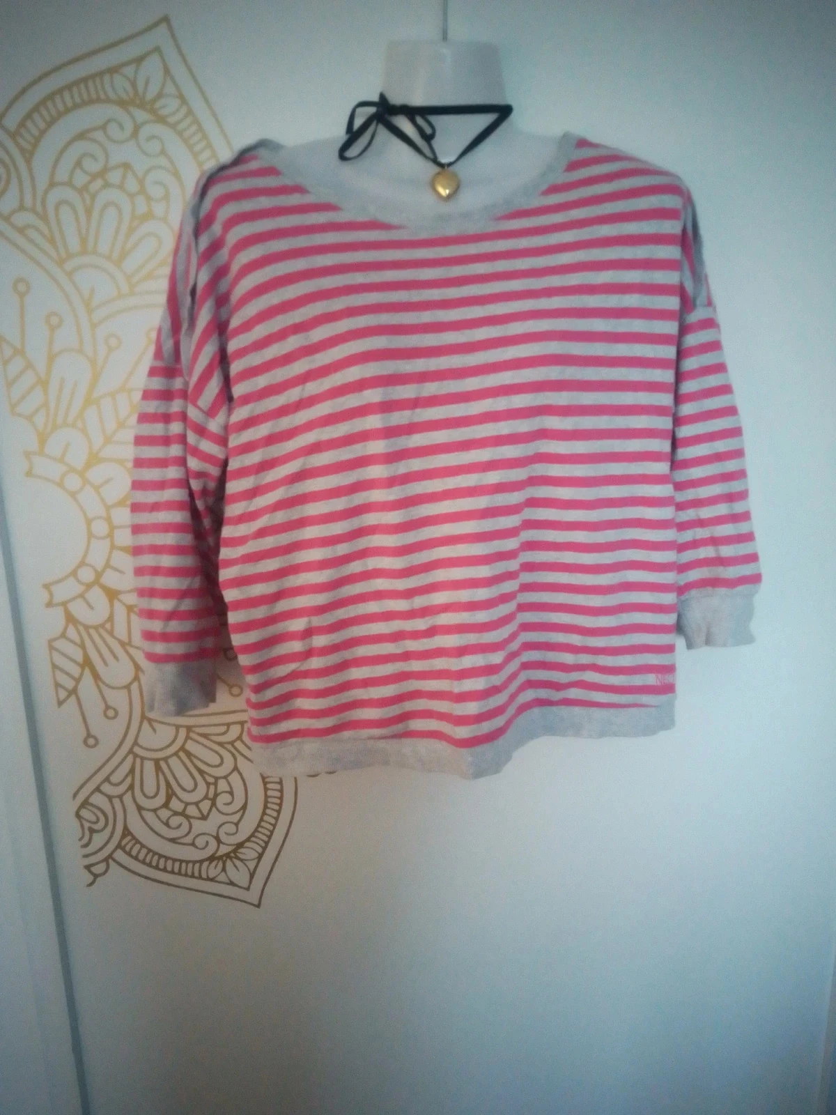 Top adidas neo talla L – photo 8